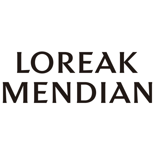Loreak Mendian